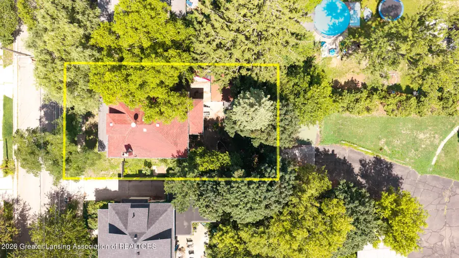 216 Elvin Court, Lansing, MI 48912 - #3