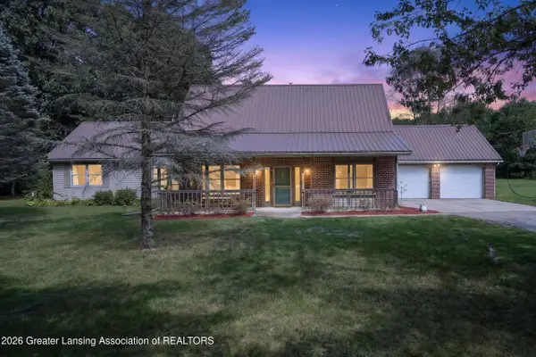 9657 Bellevue Road, Battle Creek, MI 49014