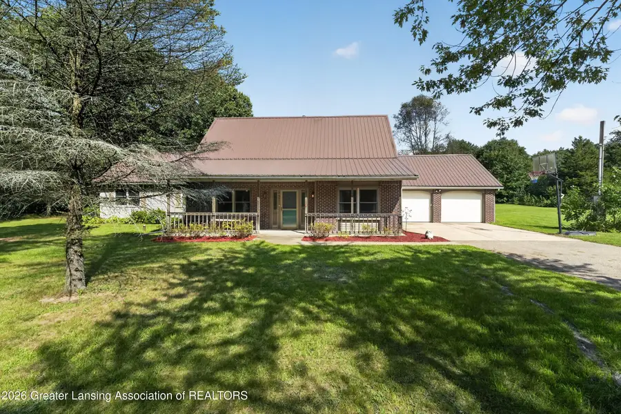 9657 Bellevue Road, Battle Creek, MI 49014 - #2