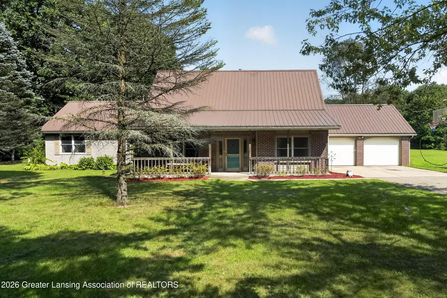 9657 Bellevue Road, Battle Creek, MI 49014 - #3