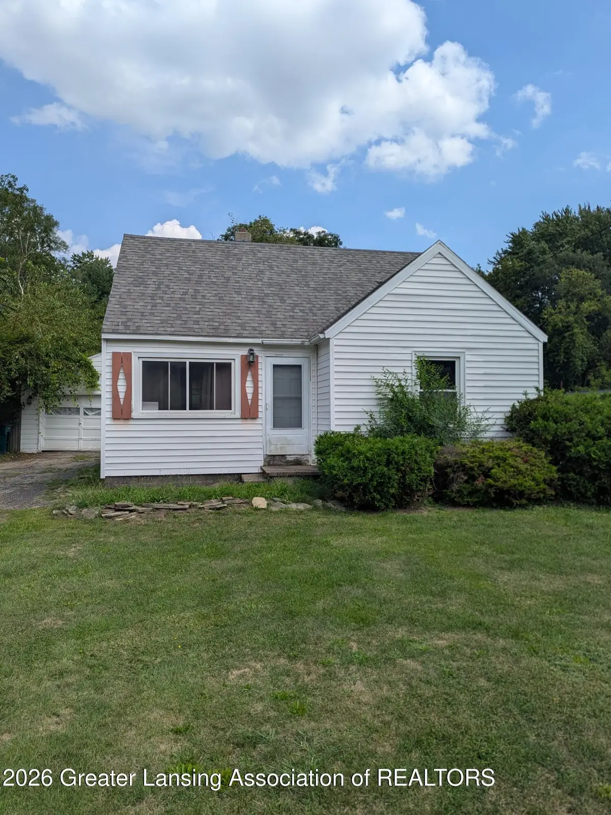 6301 Coulson Court, Lansing, MI 48911 - #1