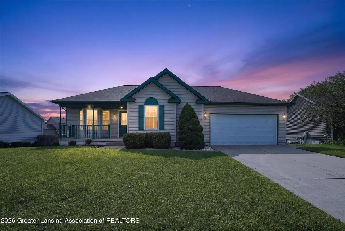 713 Brenneman Street #11, Potterville, MI 48876 - #1