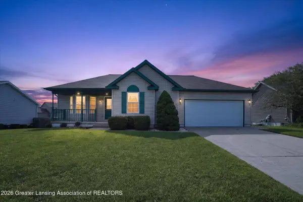 713 Brenneman Street #11, Potterville, MI 48876