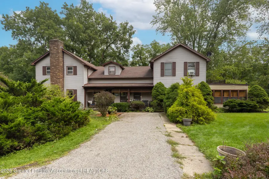 11624 Wilbur Highway, Eaton Rapids, MI 48827 - #3