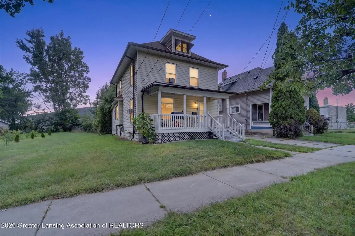 1013 W Hillsdale Street, Lansing, MI 48915 - #1