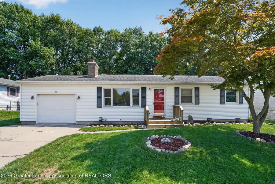96 Bouck Avenue, Grand Ledge, MI 48837 - #3