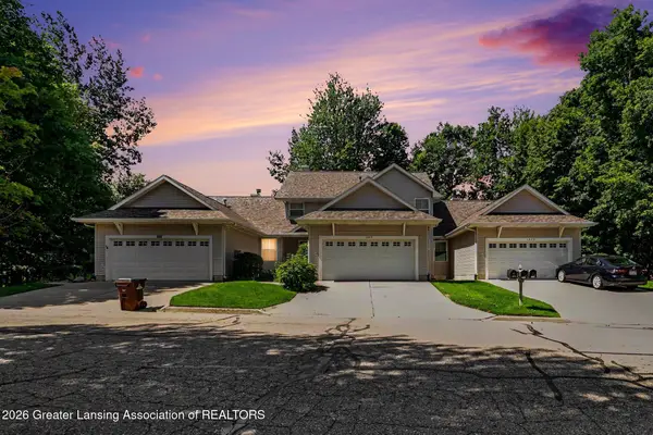 1493 Nottingham Forest Trail #3, Williamston, MI 48895