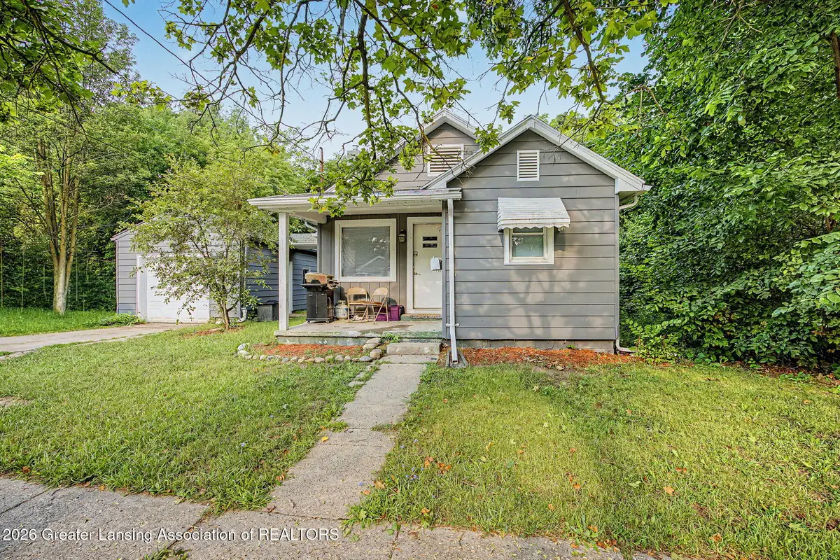 1118 Mccullough Street, Lansing, MI 48912 - #1