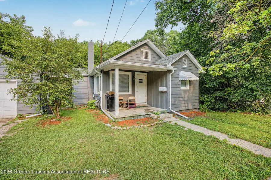 1118 Mccullough Street, Lansing, MI 48912 - #2