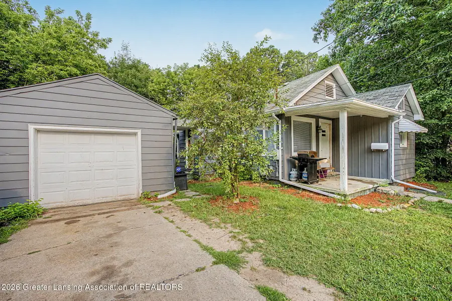 1118 Mccullough Street, Lansing, MI 48912 - #3