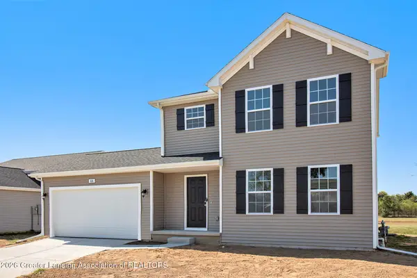 4736 Cambria Court, Potterville, MI 48876