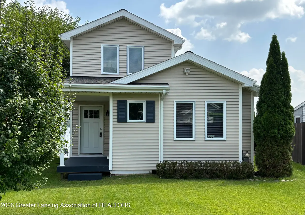 332 Ackerson Lake Drive, Jackson, MI 49201 - #1