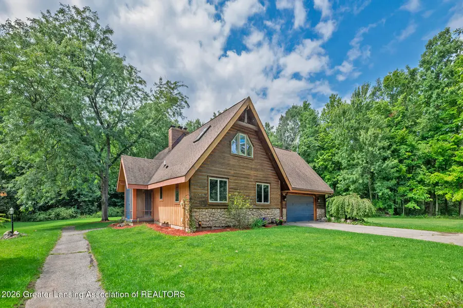 10471 N Royston Road, Grand Ledge, MI 48837 - #2