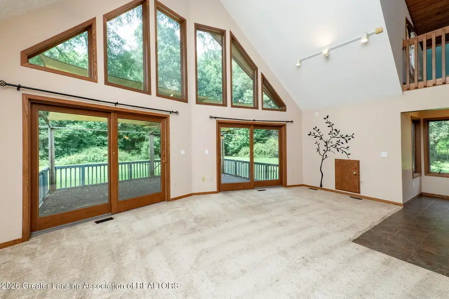10471 N Royston Road, Grand Ledge, MI 48837 - #3