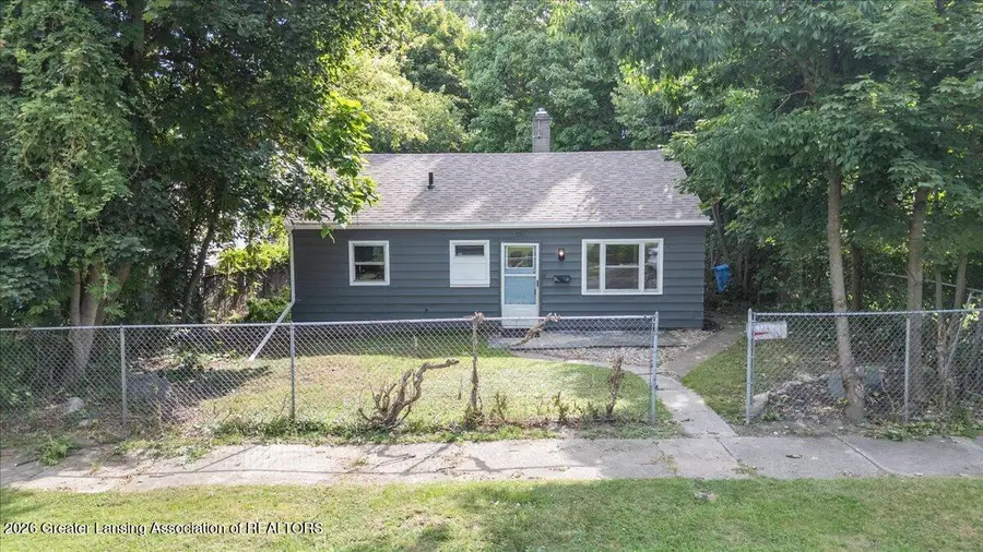 750 Wisconsin Avenue, Lansing, MI 48915 - #2