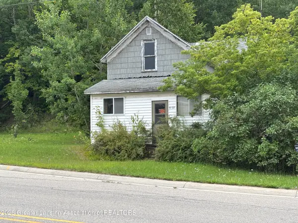 8027 Co Rd 451, Hawks, MI 49743