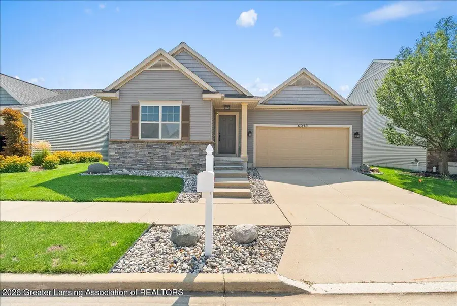 4013 Sunshine Peak, Holt, MI 48842 - #2