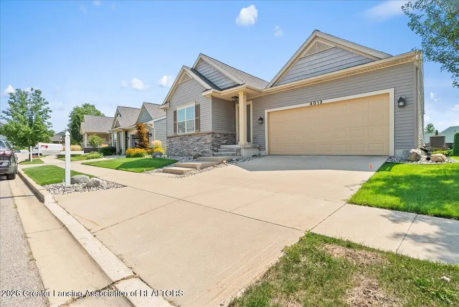 4013 Sunshine Peak, Holt, MI 48842 - #3