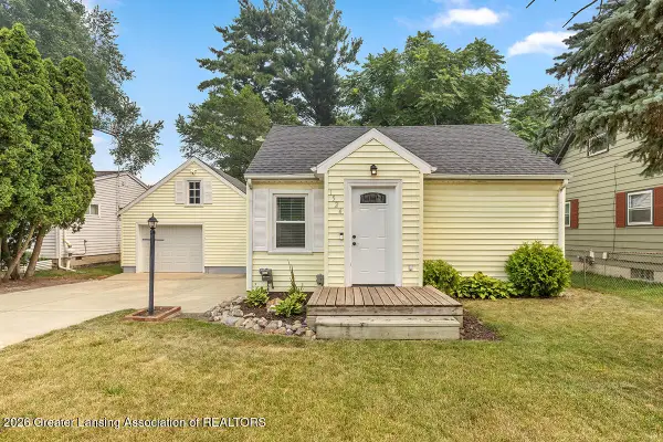 1524 Downey Street, Lansing, MI 48906