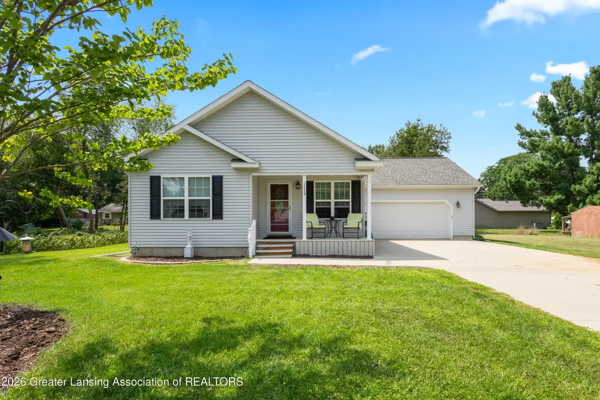 15380 Webster Road, Bath, MI 48808 - #1