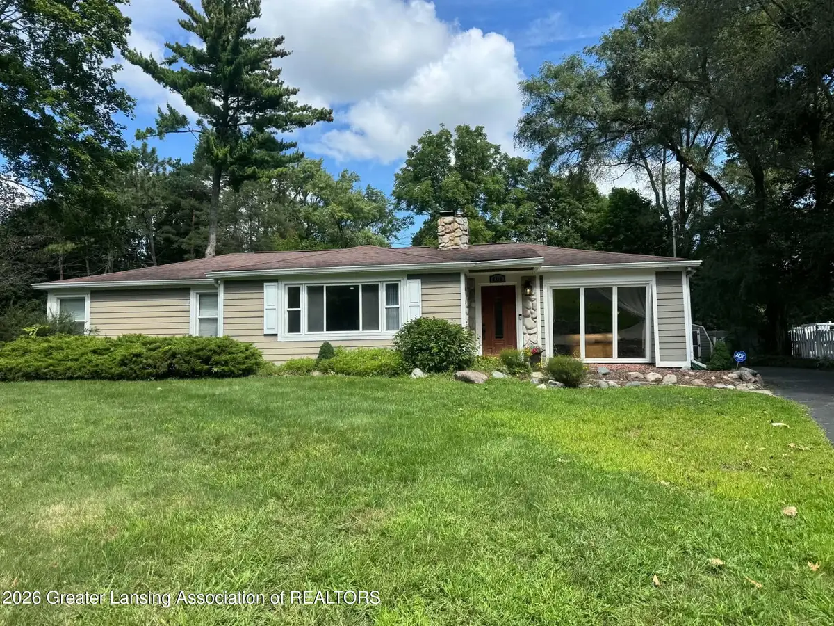 2410 Mount Hope Road, Okemos, MI 48864 - #1
