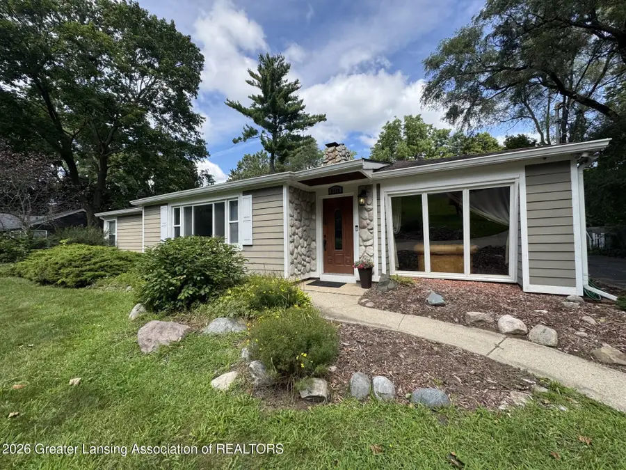 2410 Mount Hope Road, Okemos, MI 48864 - #2