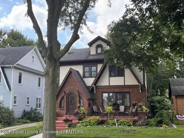 1515 W Kalamazoo Street, Lansing, MI 48915