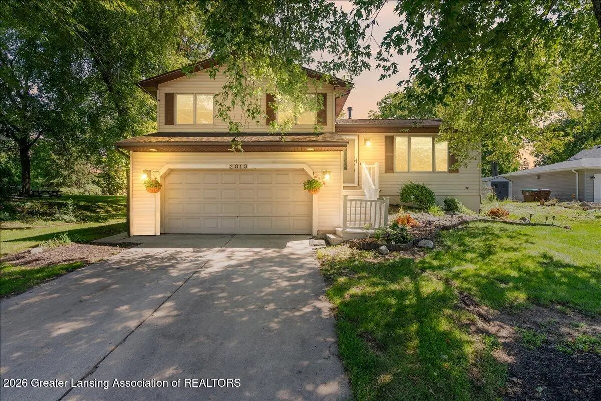 2010 Elmwood Road, Lansing, MI 48917 - #1