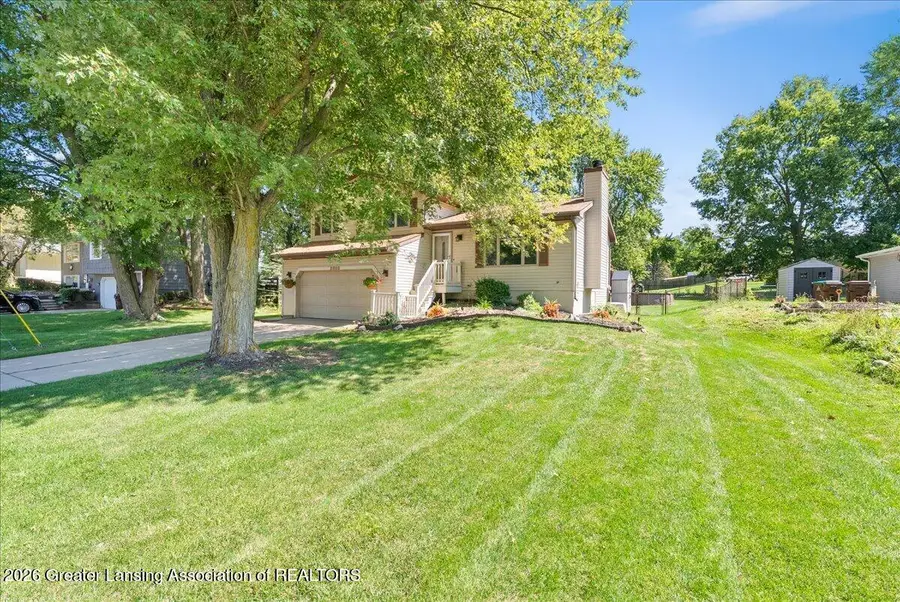2010 Elmwood Road, Lansing, MI 48917 - #3