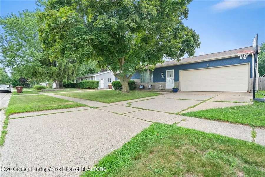 1580 Grayfriars Avenue, Holt, MI 48842 - #2