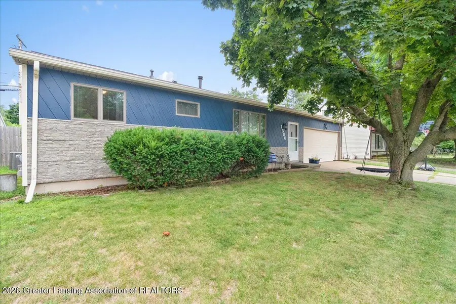 1580 Grayfriars Avenue, Holt, MI 48842 - #3