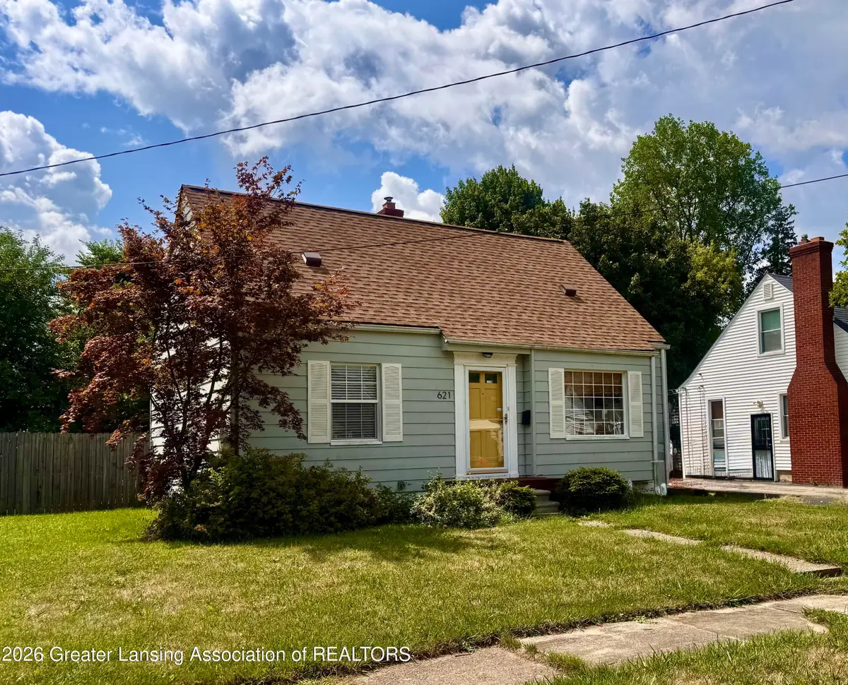 621 Campbell Street, Flint, MI 48507 - #1