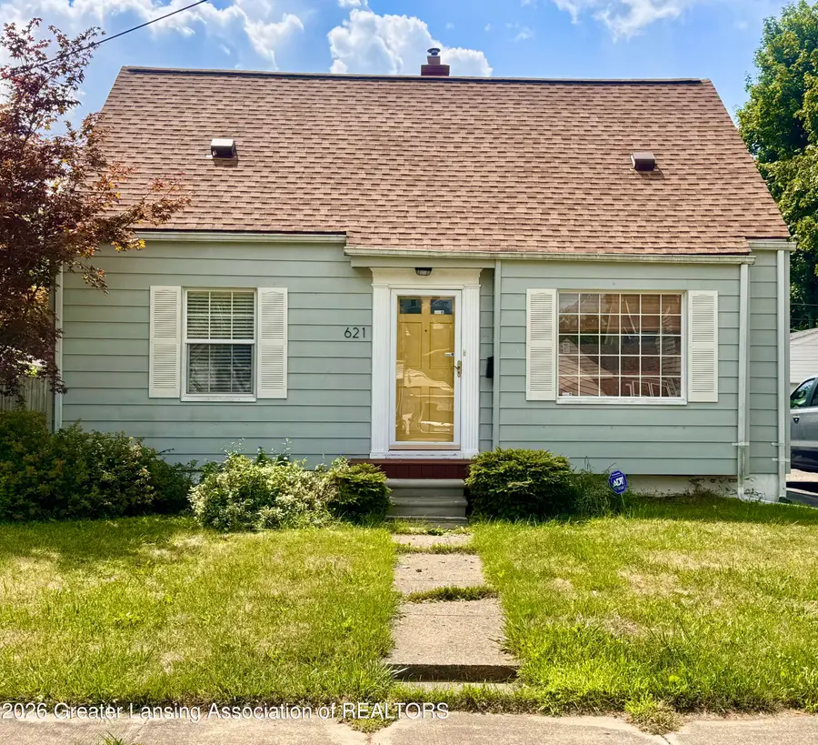 621 Campbell Street, Flint, MI 48507 - #2