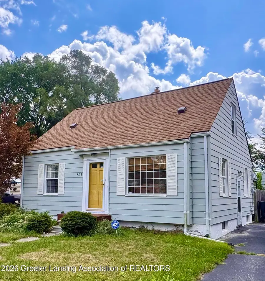621 Campbell Street, Flint, MI 48507 - #3