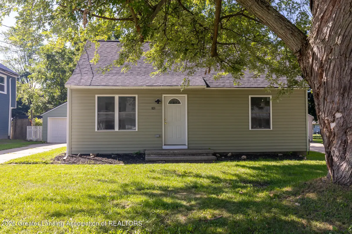 931 Mel Avenue, Lansing, MI 48911 - #1