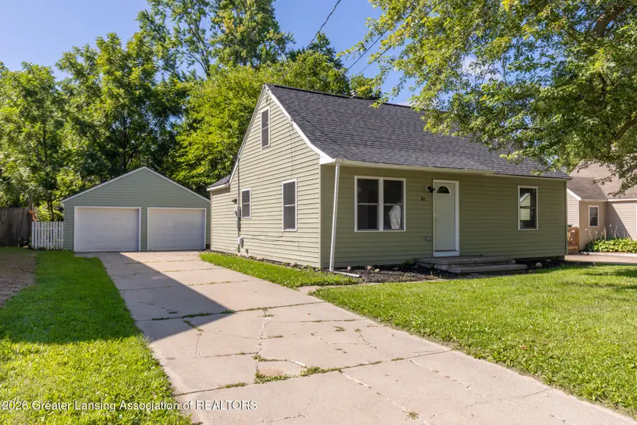 931 Mel Avenue, Lansing, MI 48911 - #2