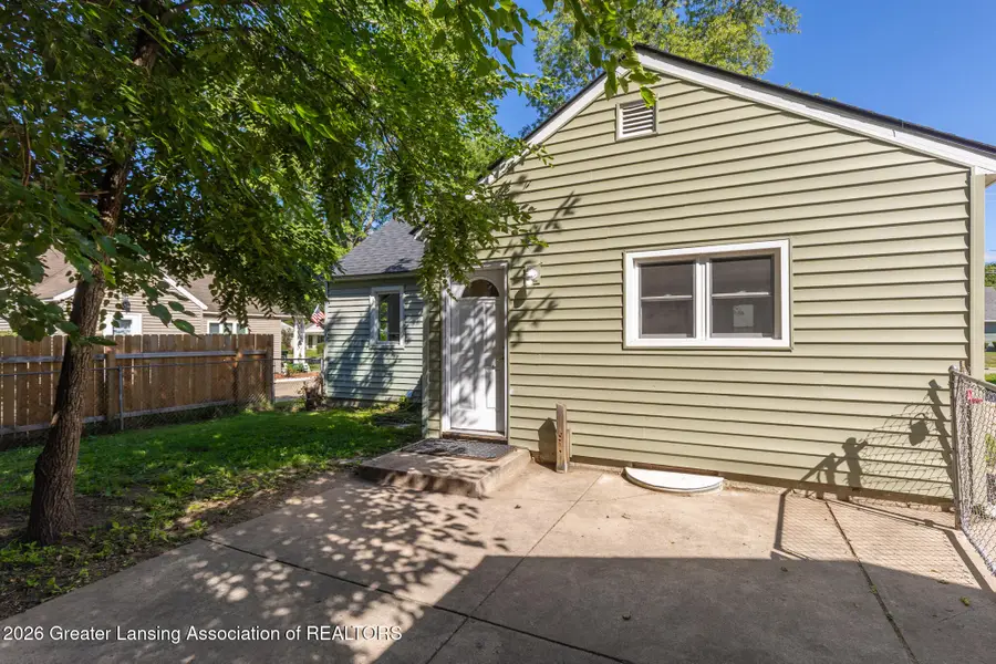 931 Mel Avenue, Lansing, MI 48911 - #3