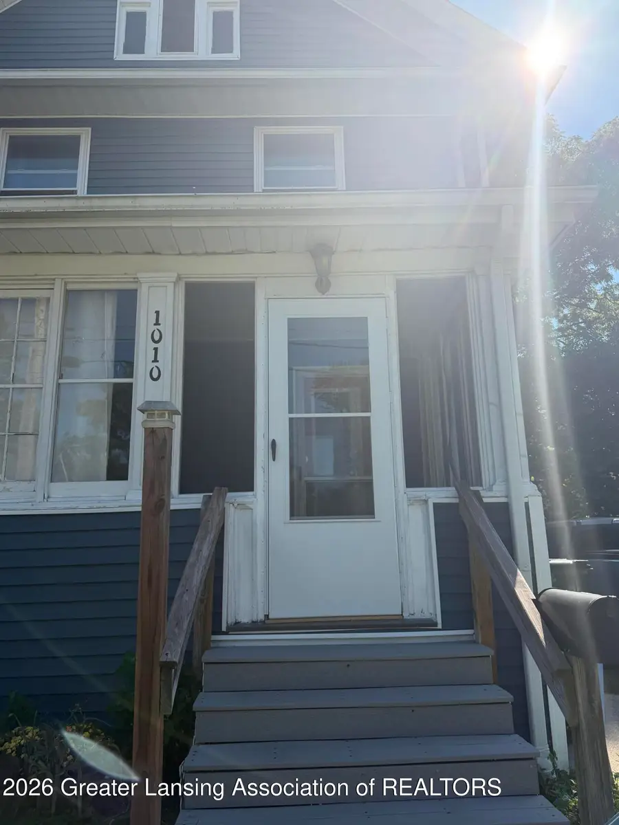 1010 N Chestnut Street, Lansing, MI 48906 - #3