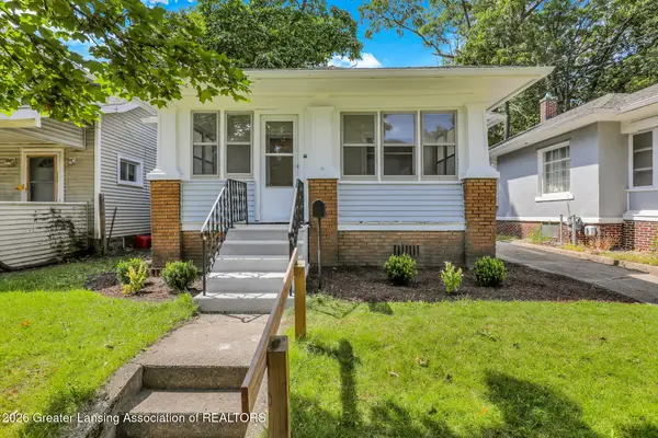326 S Holmes Street, Lansing, MI 48912