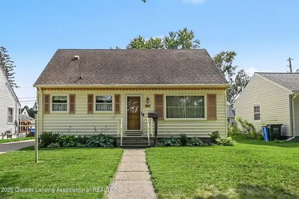 1821 Loraine Avenue, Lansing, MI 48910