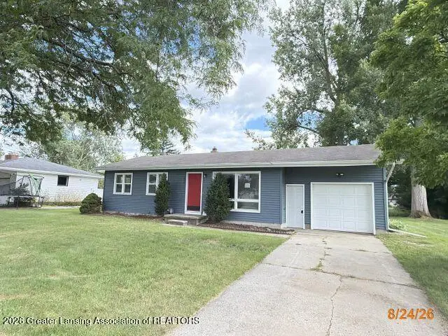 3717 Starlight Lane, Lansing, MI 48911 - #2