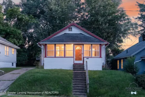 303 E Prospect Street, Jackson, MI 49203