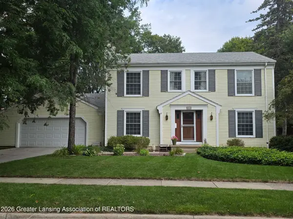 873 Audubon Road, East Lansing, MI 48823