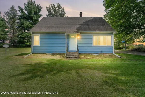 9718 19 1/2 Mile Road, Marshall, MI 49068