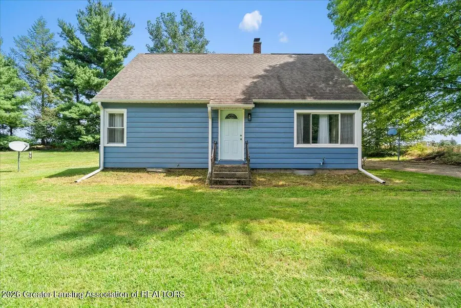 9718 19 1/2 Mile Road, Marshall, MI 49068 - #2