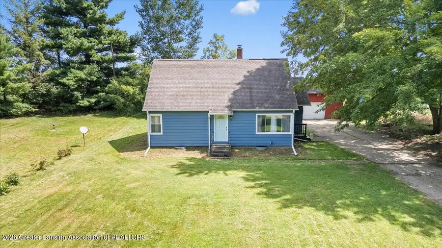 9718 19 1/2 Mile Road, Marshall, MI 49068 - #3