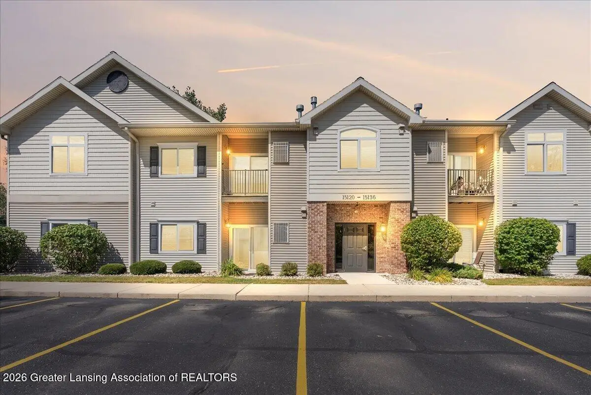 15120 Via Carmella Drive, Dewitt, MI 48820 - #1