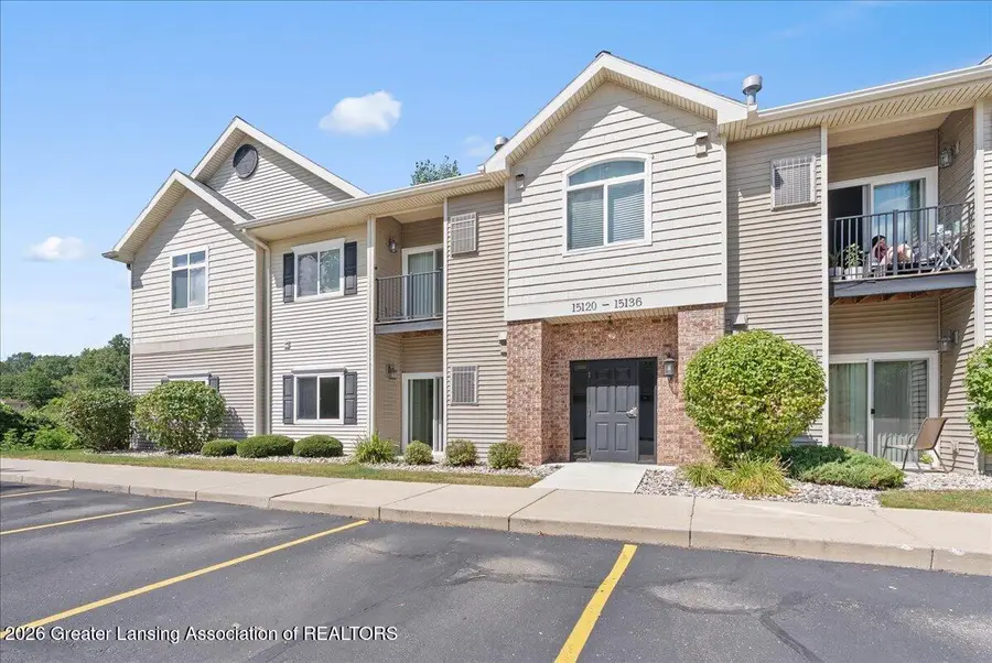 15120 Via Carmella Drive, Dewitt, MI 48820 - #2