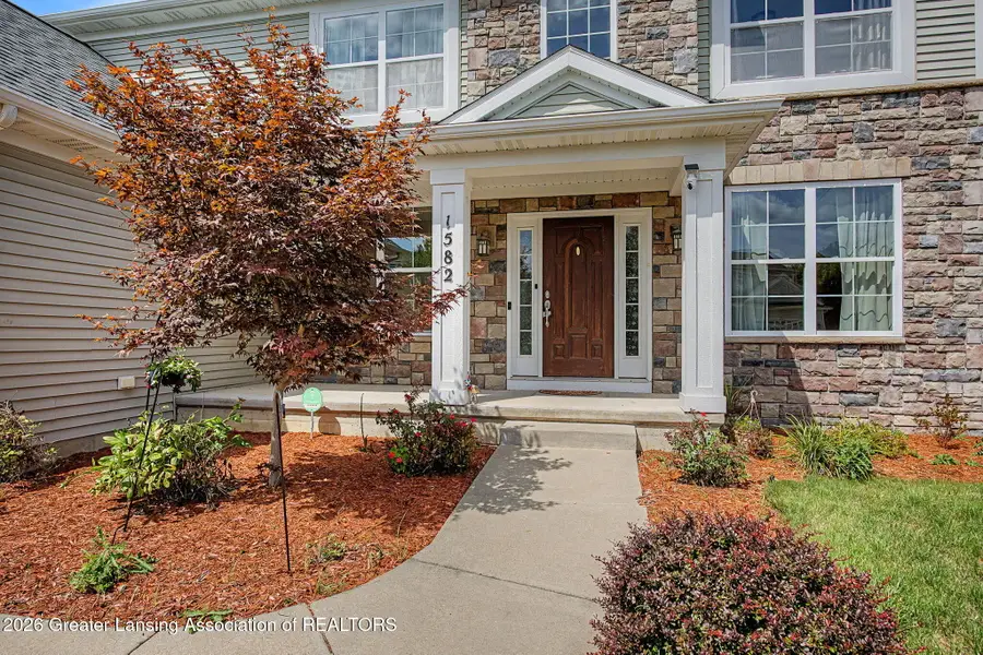1582 Maiden Lane, Okemos, MI 48864 - #3
