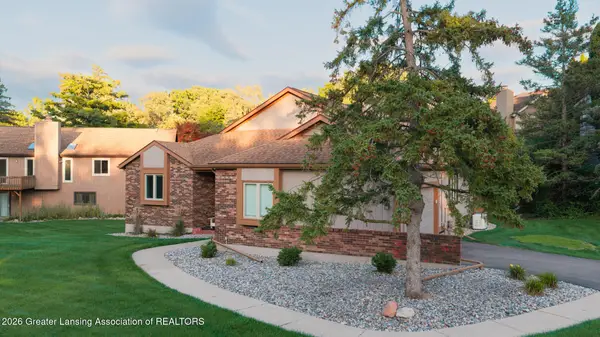 2610 Woodhill Drive, Okemos, MI 48864